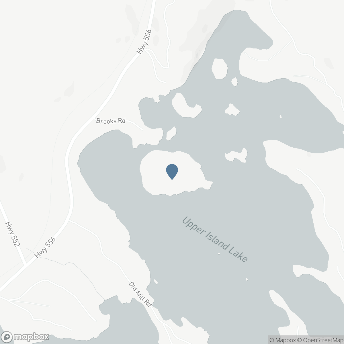 000 Young Island, Parcel 1, Sault Ste. Marie, Ontario P6A 5K7